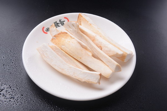 杏鮑菇