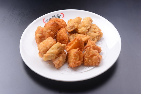 炸物組合