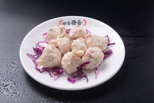 章魚丸