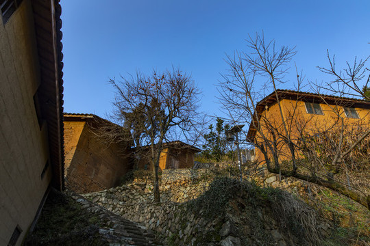 松陽(yáng)上田村