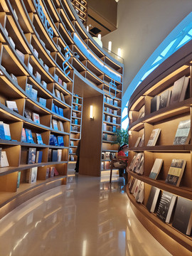 書(shū)店