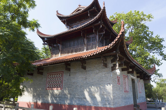 古青原臺(tái)