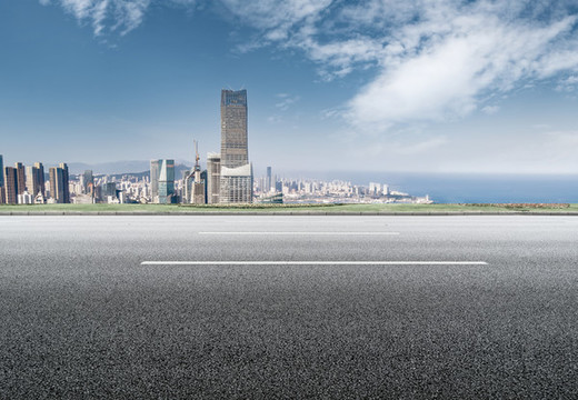 汽車廣告背景圖