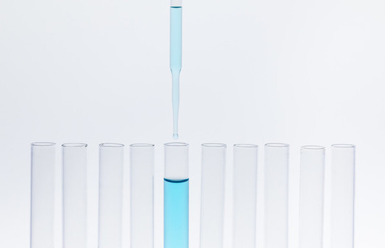 生物化學(xué)玻璃試管儀器