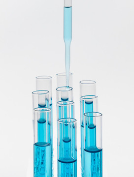 生物化學(xué)玻璃試管儀器