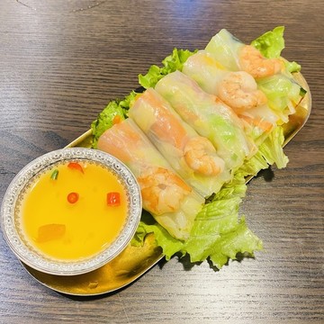 越南春卷