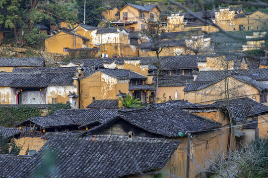 松陽楊家堂