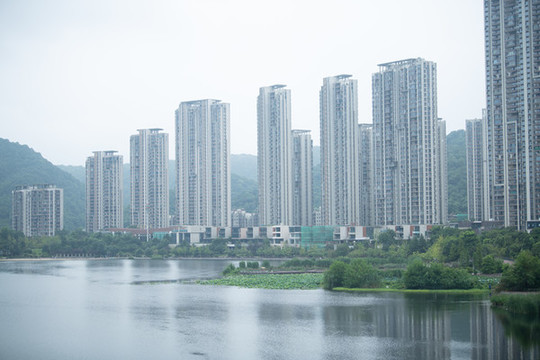 樓房