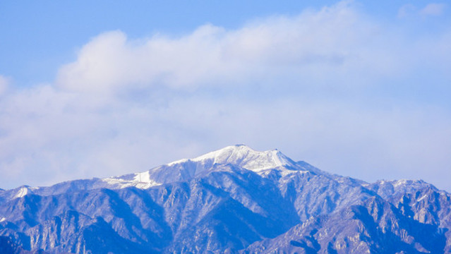 郊外