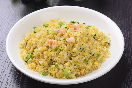 招牌炒飯
