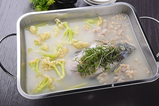 美味魚羊鮮