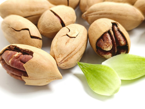 零食素材堅(jiān)果