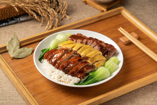 三寶飯