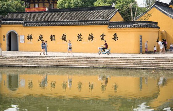震澤古鎮(zhèn)