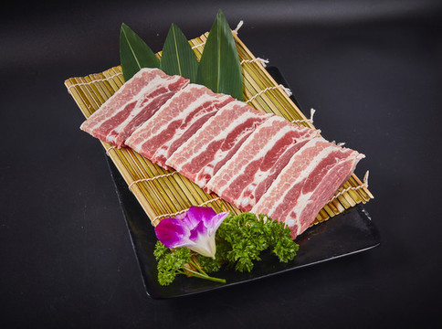 牛腩牛肉