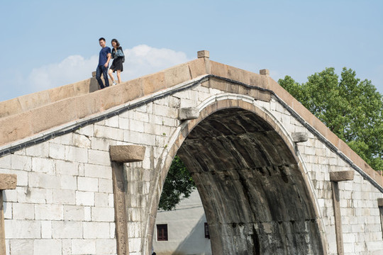 震澤古鎮(zhèn)