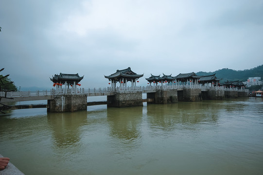 潮州湘子橋