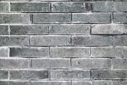 灰磚墻紋理