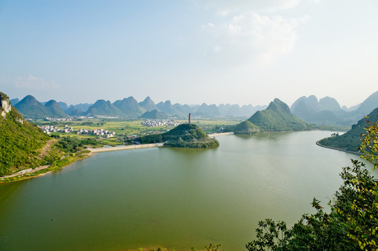 廣西羅城