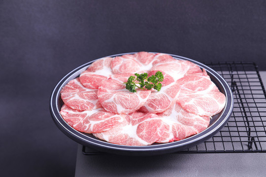 梅肉