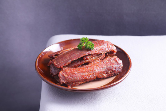 茄汁帶魚