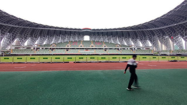 惠堂體育場