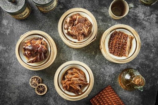 鹵味合集
