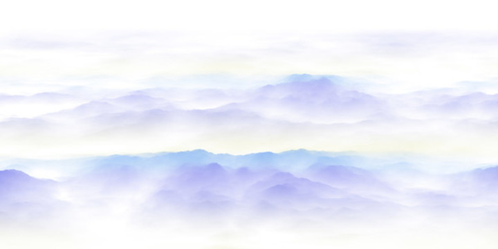 意境山水畫(huà)