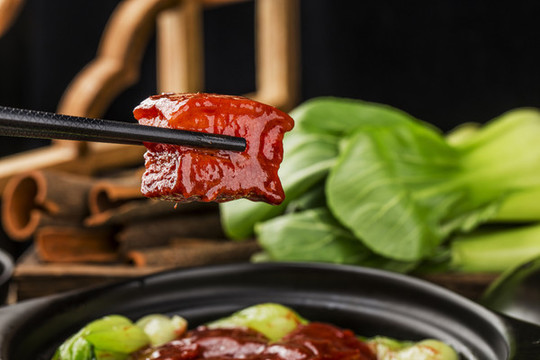 紅燒肉