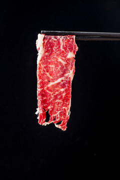 新鮮牛肉