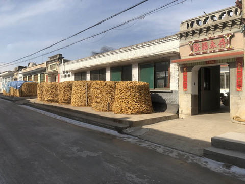 農(nóng)家