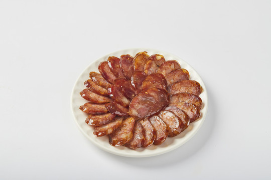 麻辣臘腸