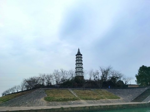 金鐘塔