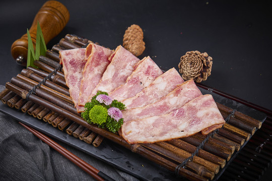 培根