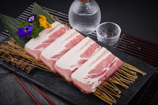 五花肉