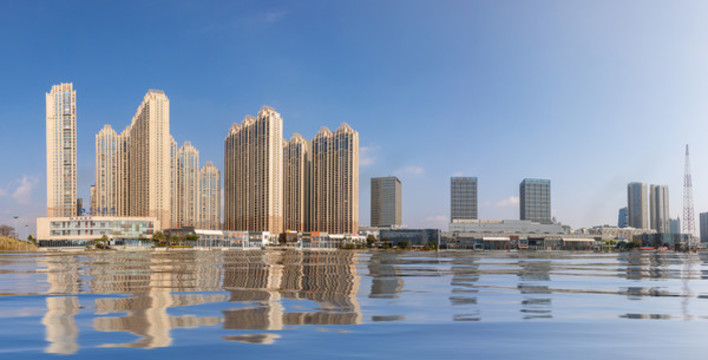 泉州浦西萬達廣場