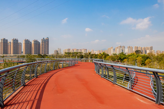 泉州江濱公園