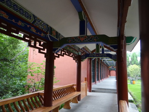 文天祥紀念館