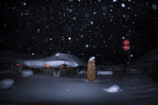 雪村