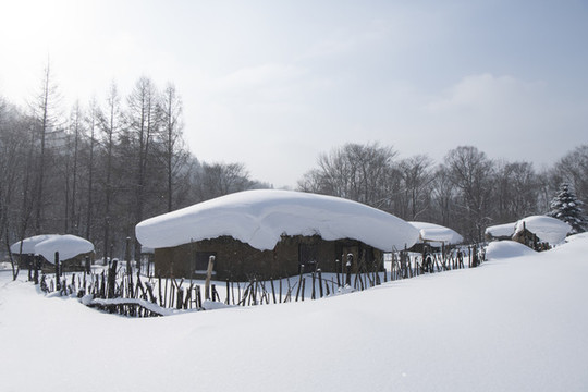 雪村