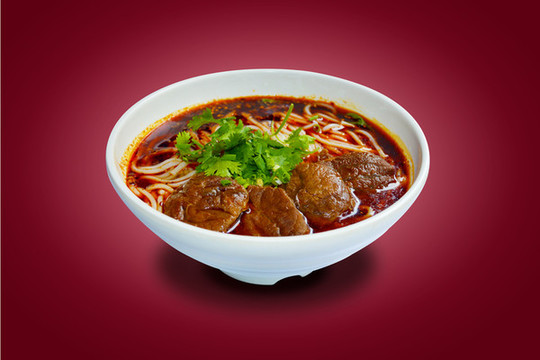 牛肉米線