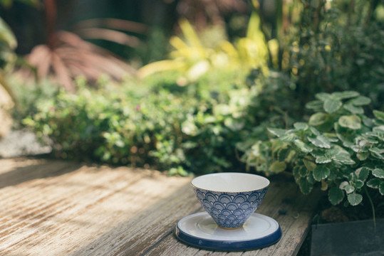 茶杯