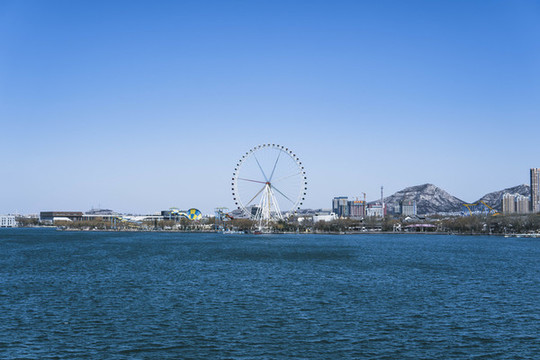 游樂園
