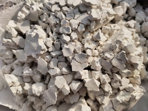 曬葛根粉