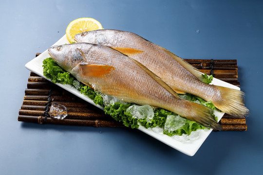 清蒸魚