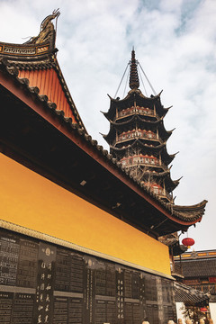松江西林禪寺