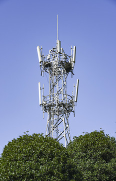 5G信號塔
