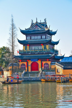 圓津禪院