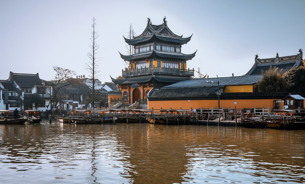 圓津禪院