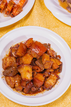 紅燒肉